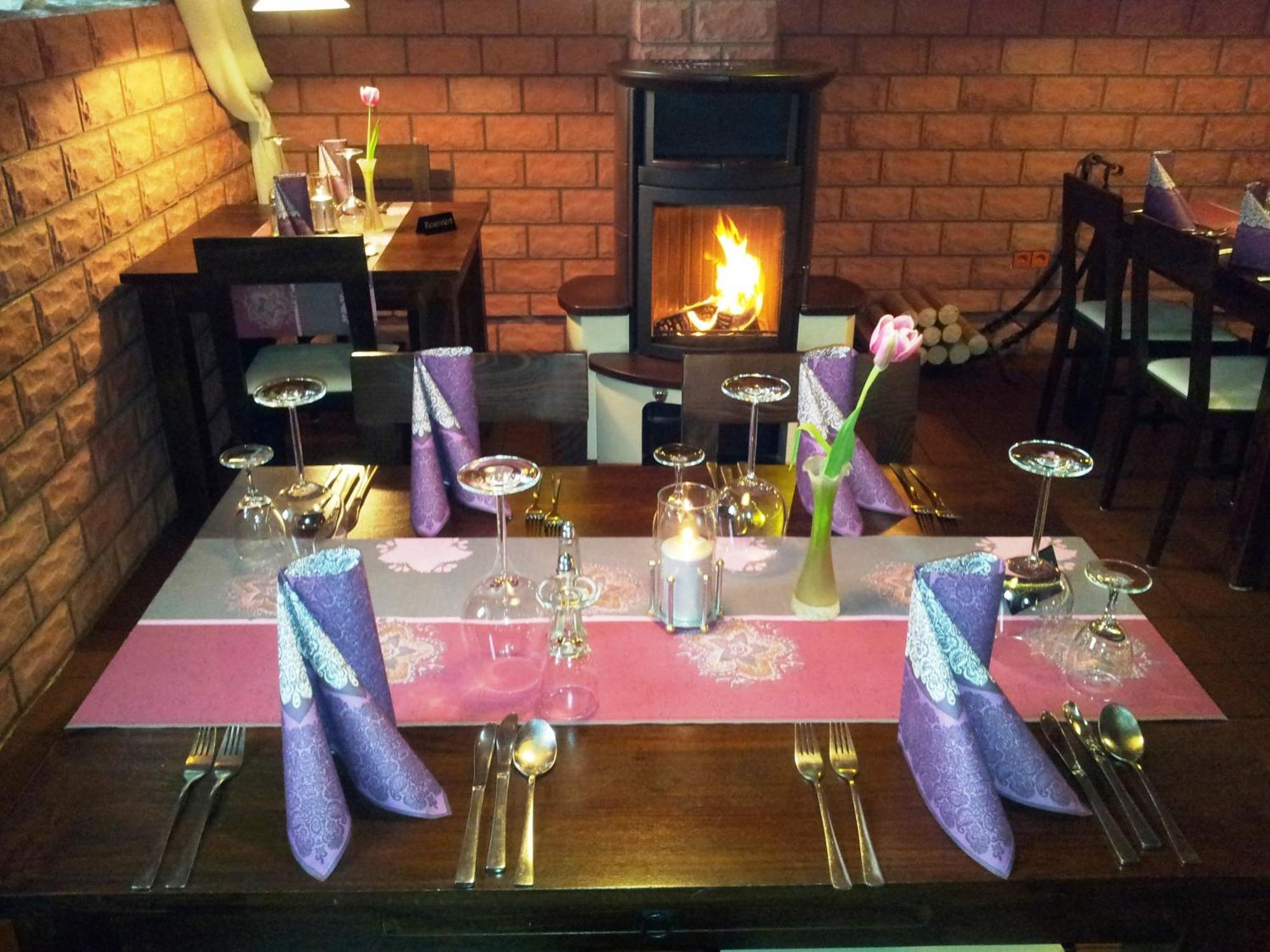 Wellnesshotel & Restaurant Hexenschopf Löffingen Buitenkant foto