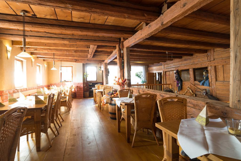 Wellnesshotel & Restaurant Hexenschopf Löffingen Buitenkant foto