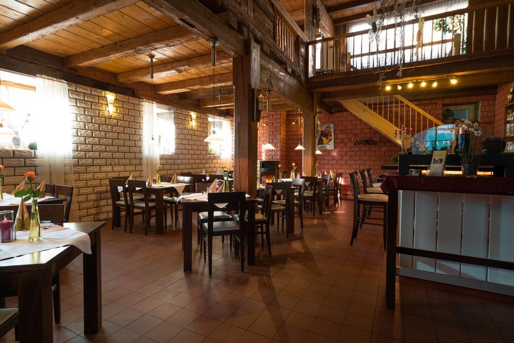Wellnesshotel & Restaurant Hexenschopf Löffingen Buitenkant foto